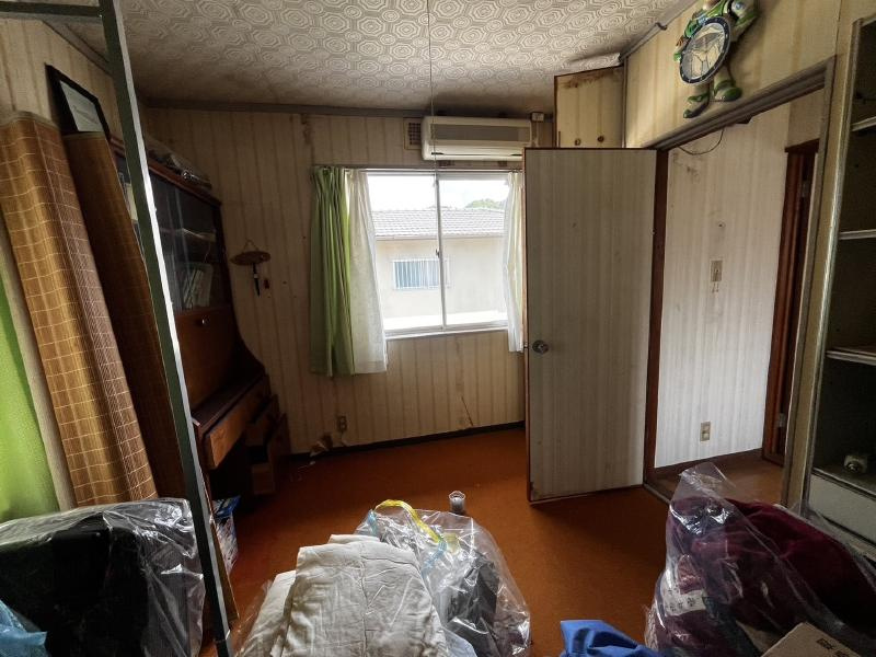 天満台西三丁目のその他