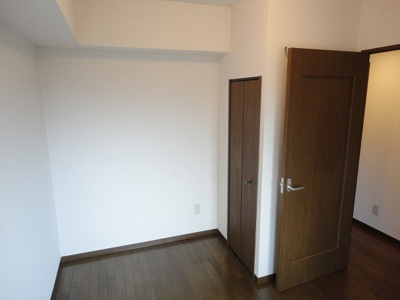 【洋室】 | パークコート小金井