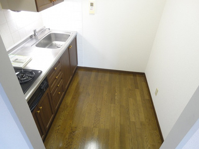 【キッチン】 | パークコート小金井