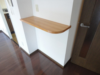 【内装】 | パークコート小金井