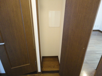 【収納】 | パークコート小金井