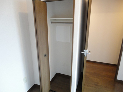 【収納】 | パークコート小金井