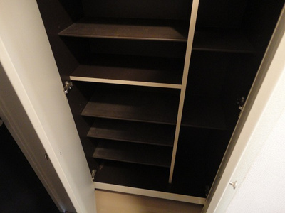 【収納】 | パークコート小金井