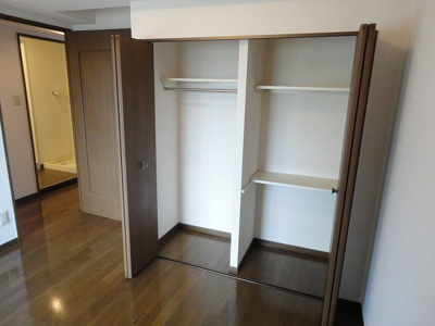 【収納】 | パークコート小金井