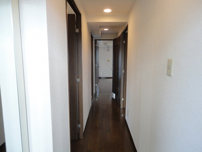 【内装】 | パークコート小金井