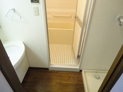 【その他】 | パークコート小金井