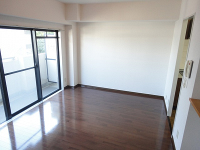 【居間・リビング】 | パークコート小金井