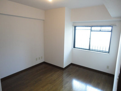 【洋室】 | パークコート小金井