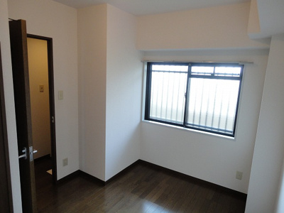 【洋室】 | パークコート小金井