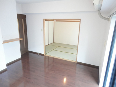 【その他共用部分】 | パークコート小金井