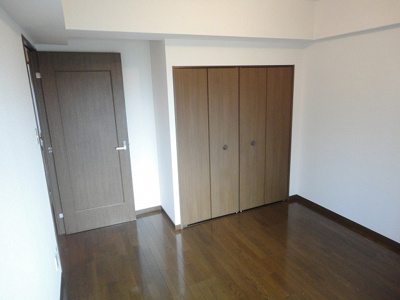 【洋室】 | パークコート小金井