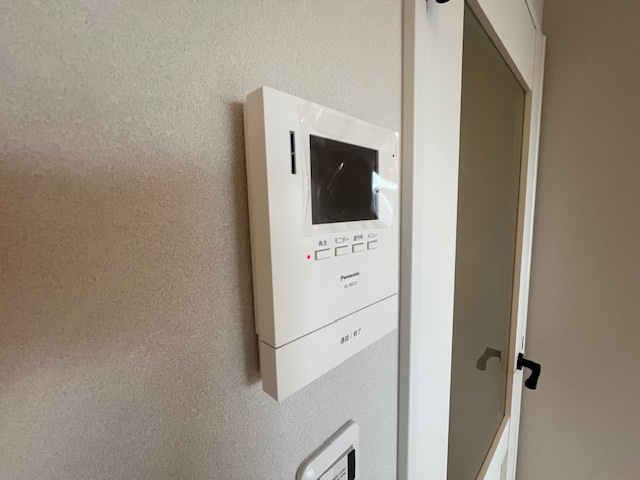 【セキュリティ】 | 湘南台駅前分譲共同ビル