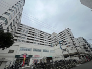 湘南台駅前分譲共同ビルの画像