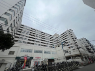 湘南台駅前分譲共同ビルの画像