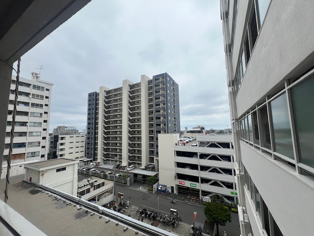 【展望】 | 湘南台駅前分譲共同ビル