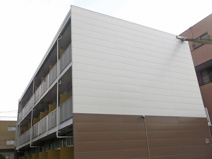 レオパレスアイビーハウスの画像