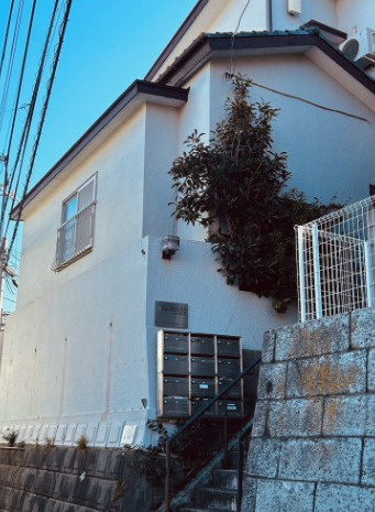 船橋市三山1丁目　一棟売アパート