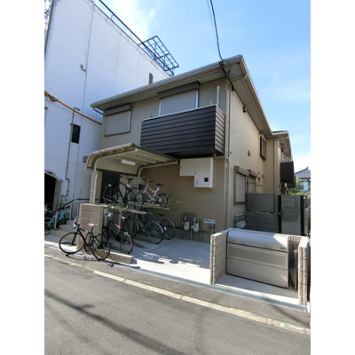 【外観】 | トワジェーム夕陽丘