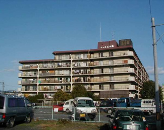 【外観】 | シャルム大津