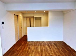 【居間・リビング】 | シャルム大津