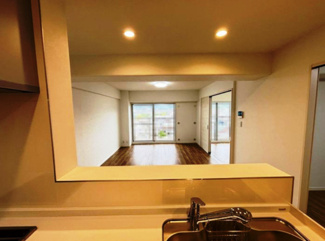 【居間・リビング】 | シャルム大津