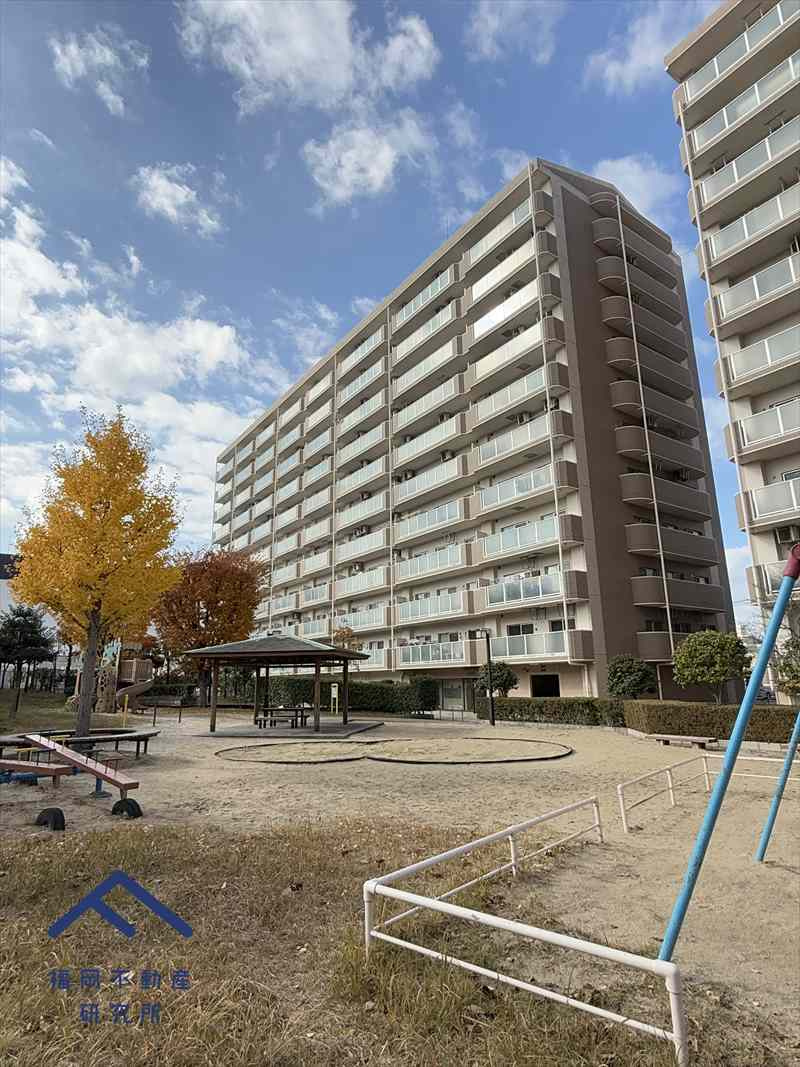 アネシス空港東参番館