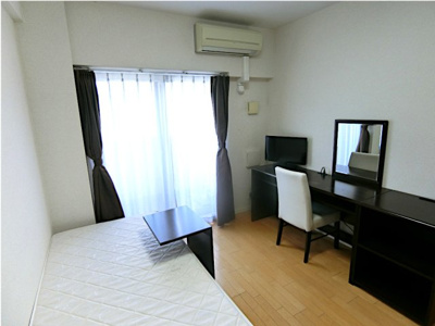 【内装】 | ユーレジデンス淀屋橋