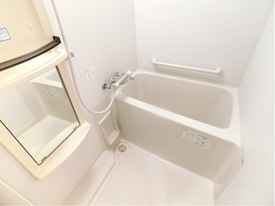 【内装】 | ユーレジデンス淀屋橋