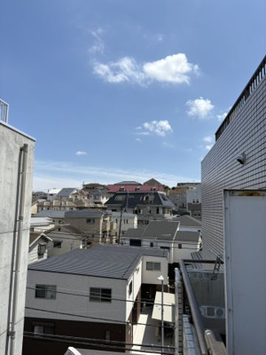 【展望】 | ドエル妙蓮寺