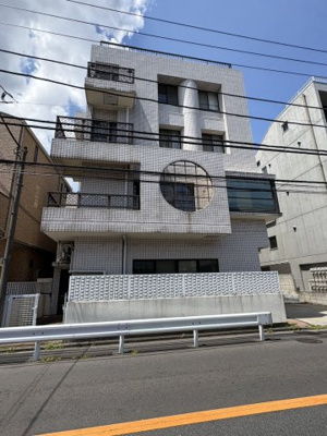 【その他共用部分】 | ドエル妙蓮寺