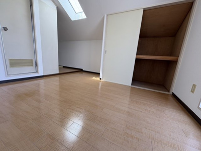 【内装】 | ドエル妙蓮寺