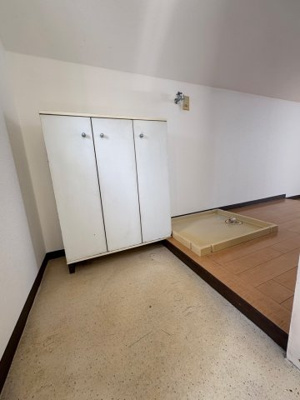 【玄関】 | ドエル妙蓮寺