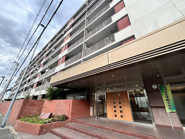 香里グランドコーポの画像