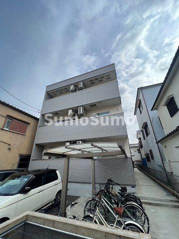 フジパレス尼崎近松