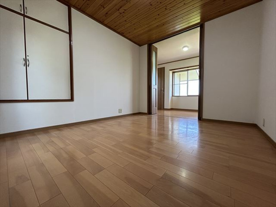 【洋室】 | 伊豆急伊豆高原　戸建