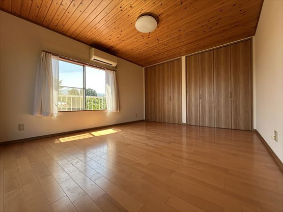 【洋室】 | 伊豆急伊豆高原　戸建