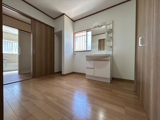 【洋室】 | 伊豆急伊豆高原　戸建