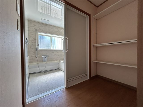 【浴室】 | 伊豆急伊豆高原　戸建