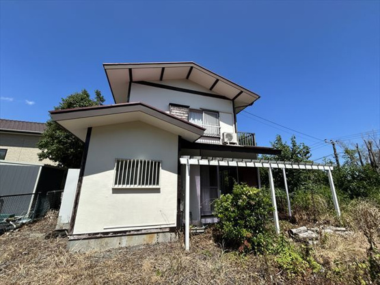 【外観】 | 伊豆急伊豆高原　戸建