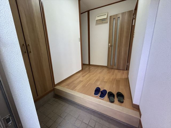 【玄関】 | 伊豆急伊豆高原　戸建