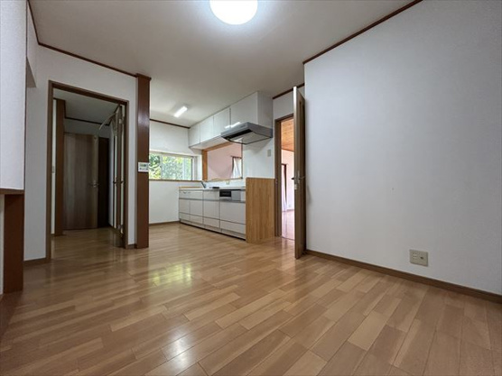 【居間・リビング】 | 伊豆急伊豆高原　戸建