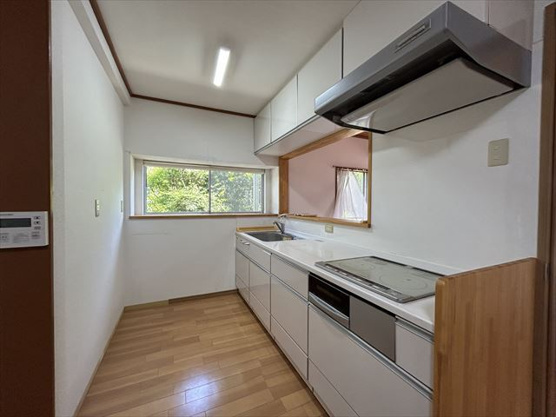 【キッチン】 | 伊豆急伊豆高原　戸建