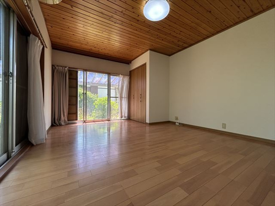 【洋室】 | 伊豆急伊豆高原　戸建