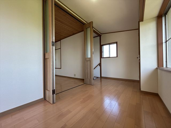 【洋室】 | 伊豆急伊豆高原　戸建