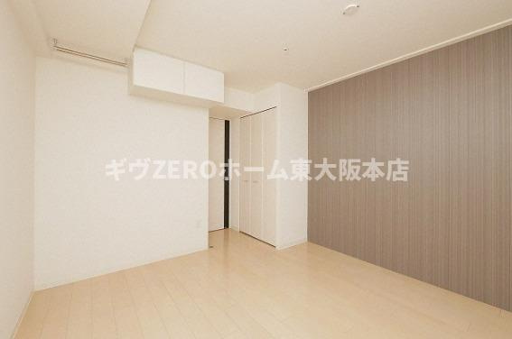 AFFLUENCE難波の内装