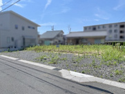 鈴鹿市岡田３丁目　２区画宅地分譲の画像