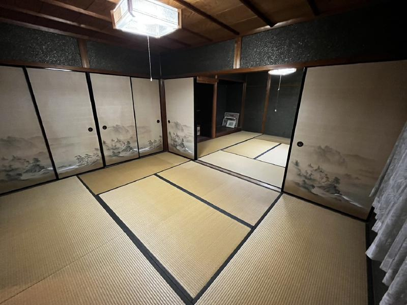 田舎暮らし　曽爾村太良路のその他