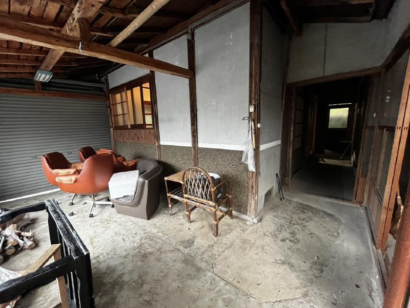 田舎暮らし　曽爾村太良路のその他