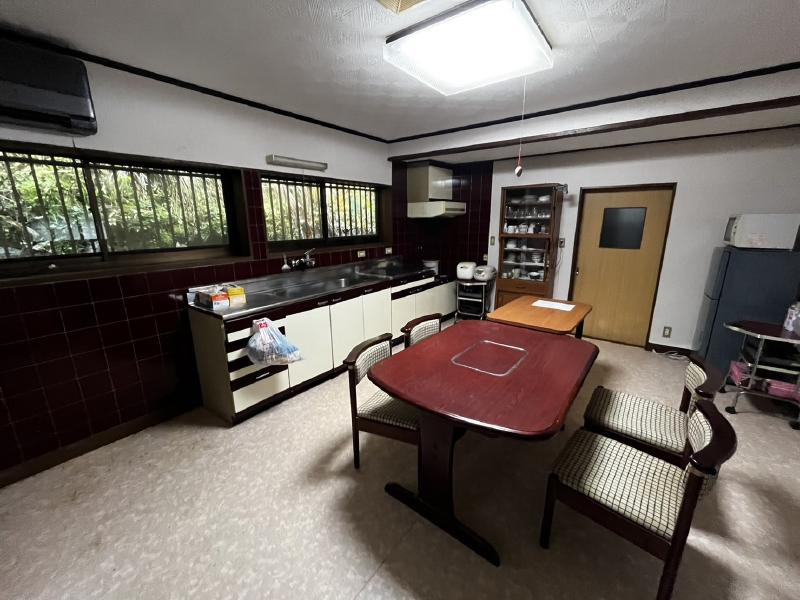 田舎暮らし　曽爾村太良路のその他