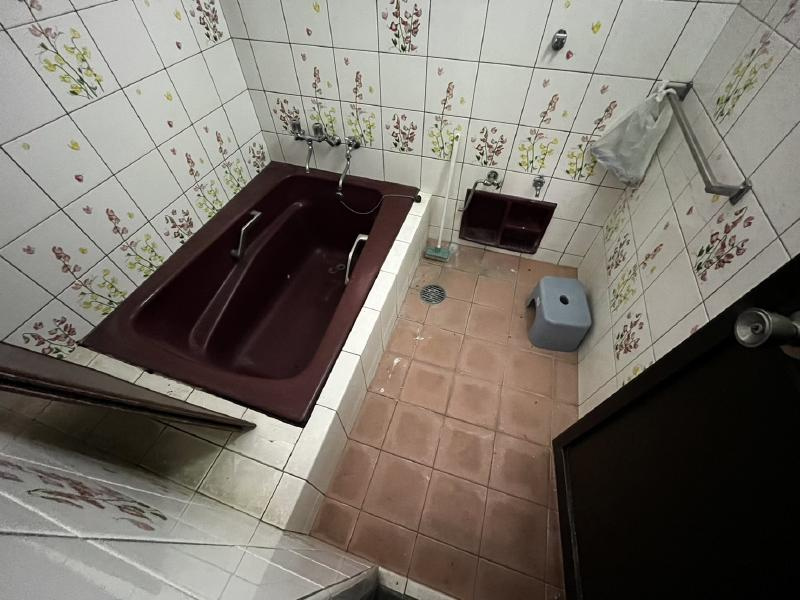 田舎暮らし　曽爾村太良路のその他